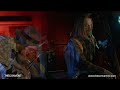 Sheelanagig - Bad Ken - Live at The Convent Club - 2016