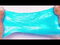 WATER SLIME RECIPE/HOMEMADE DIY WATER SLIME/HOW TO MAKE WATER SLIME/NO GLUE SLIME/WATER SLIME MAKING