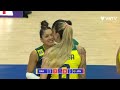 SARINA KOGA DOMINATED Against Brazil in Women's VNL 2024 !!!