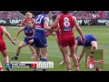 Western Bulldogs 2016 Finals Highlights