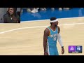 2008 Carmelo Anthony is A MAGICIAN In NBA 2K24 Play Now Online