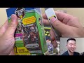 YOU WON'T BELIEVE WHAT I FOUND IN THESE $15 FOOTBALL MYSTERY BOXES FROM WALMART/MJ! 🤯 (CRAZY PACKS)