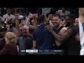 The WILDEST ENDINGS of the Second Round! | #NBAPlayoffs presented by Google Pixel