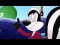 Looney Tunes | Bugs' Proposal | WB Kids