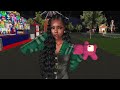 IMVU SERIES VOICEOVER | I Thought I Did But . . . EP1