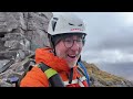 LIATHACH, Is this Scotlands most exciting traverse? My Munro #191 and 192