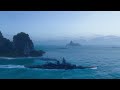 World of Warships - Operation Aegis - Battleship