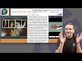 Complex Regional Pain Syndrome / CRPS | Wrist & Hand