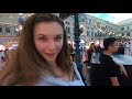 Macau FASHION WEEK 2019 vlog - part 1 | model life | Nataliya Kovaleva Blog