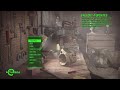 Fallout 4 Dead Protectron Stuck Inside Pod Bug Fix PS5