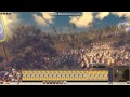 Rome 2 Total War Rhodes Campaign Part 1