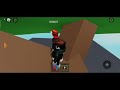 Roblox Gameplay Challenge