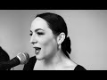 Disfruto - Carla Morrison (cover by Tania Turtureanu & Alexei Nacai)