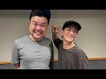 【アンタッチャブル柴田 ✕ とろサーモン久保田】TOKYO SPEAKEASY【芸人界のあれこれに毒づく久保田さんといなす柴田さんの初共演レアトーク！】