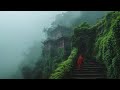 Tibet - Healing Ethereal Ambient Meditation - Relaxing Sleep Ambient Music