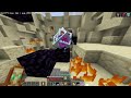 Relearning the HARDEST form of Minecraft PvP | Anchors