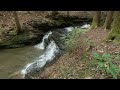 Kentucky Waterfalls - part 3