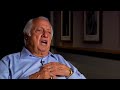 Tommy Lasorda talks about facing Mickey Mantle