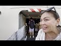 ANG SAYA! Cruising For 10 Days With Our OFWS! | Karen Davila Ep 162