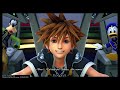 Valor invencible|Kingdom Hearts 3- Cap 1