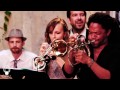 Nancy Ska Jazz Orchestra-Anachronisme