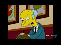 Top 20 Worst Things Mr. Burns Has Done
