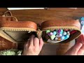 What’s in my The Superior Labor Utility Leather Case? | stationery essentials long-term review ep. 2