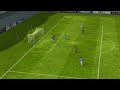 FIFA 14 Android - Wiltshire Villa VS Huddersfield