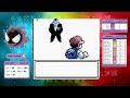 072 - Gastly Solo Run - Pokemon Blue