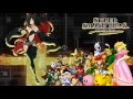 Raven's Choice to Smash - Super Smash Bros Melee vs. Gravity Rush 2