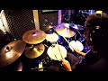 peter grimmer drumming to Salsa for Three by Tony Robinson - Daily Chops