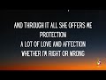 Robbie Williams - Angels (Lyrics)