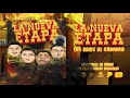 La Nueva Etapa - Los Minis De Caborca (Audio Oficial)