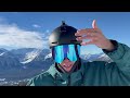 How to Actually Film Yourself Skiing & Snowboarding