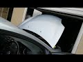 Fiat Bravo T-jet back box delete and blow off