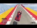 GTA Online : - Course Casse-Cou Looping en Ville  1 juin 2024