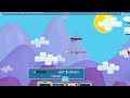 Growtopia | my first dares in CreativePs.eu