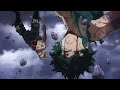 Midoriya & Bakugou vs Nine - Boku no Hero: Heroes Rising「AMV」- Courtesy Call  ▪︎ @GameraAMV ▪︎