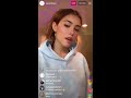 Madison Beer sings Stained Glass on Instagram Live (FULL song)