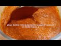 QUICK and EASY Salsa de Chile de Árbol | SPICIEST SALSA EVER