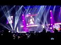 PART 1 Morissette Amon & Nina on their high notes performance duet @ 3RD WISH 107.5 MUSIC AWARDS