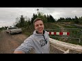 Wir bauen ein großes Steinfeld für den Gravity Cup! | Bikepark BauVLOG #5 | Julian Schneider