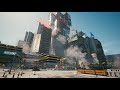 The Beauty of Cyberpunk 2077 | Flurdeh