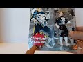 1990 TOY BIZ MARVEL'S PUNISHER ACTION FIGURE WILL CAP FIRING WEAPONS BANNED!? THROWBACK THURSDAY!