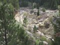 Castlewood Canyon State Park - Franktown, Colorado - Hiking