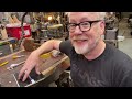 Adam Savage's One Day Builds: Custom Poker Chip Carrier!