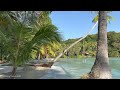 4K HDR // Walking Tour Koh Kood | Best island in the World | Thailand 2023 - With Captions