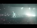 POST MALONE - INTRO - BROKEN WHISKEY GLASS AND TOO YOUNG - LIVE AT O2 ARENA LONDON - 14/03/19 - 4K