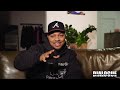 Bow Wow On Beef With Brandon T. Jackson, Calls Like Mike 2 Trash, and Working On Lottery Ticket 2.