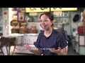 Homestyle Peranakan Food In A Hawker Centre? Why I Learned To Cook | On The Red Dot - I Am A Hawker